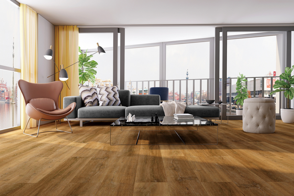 Flooring Solutions Vitrified Wooden Vinyl and Raised Flooring
