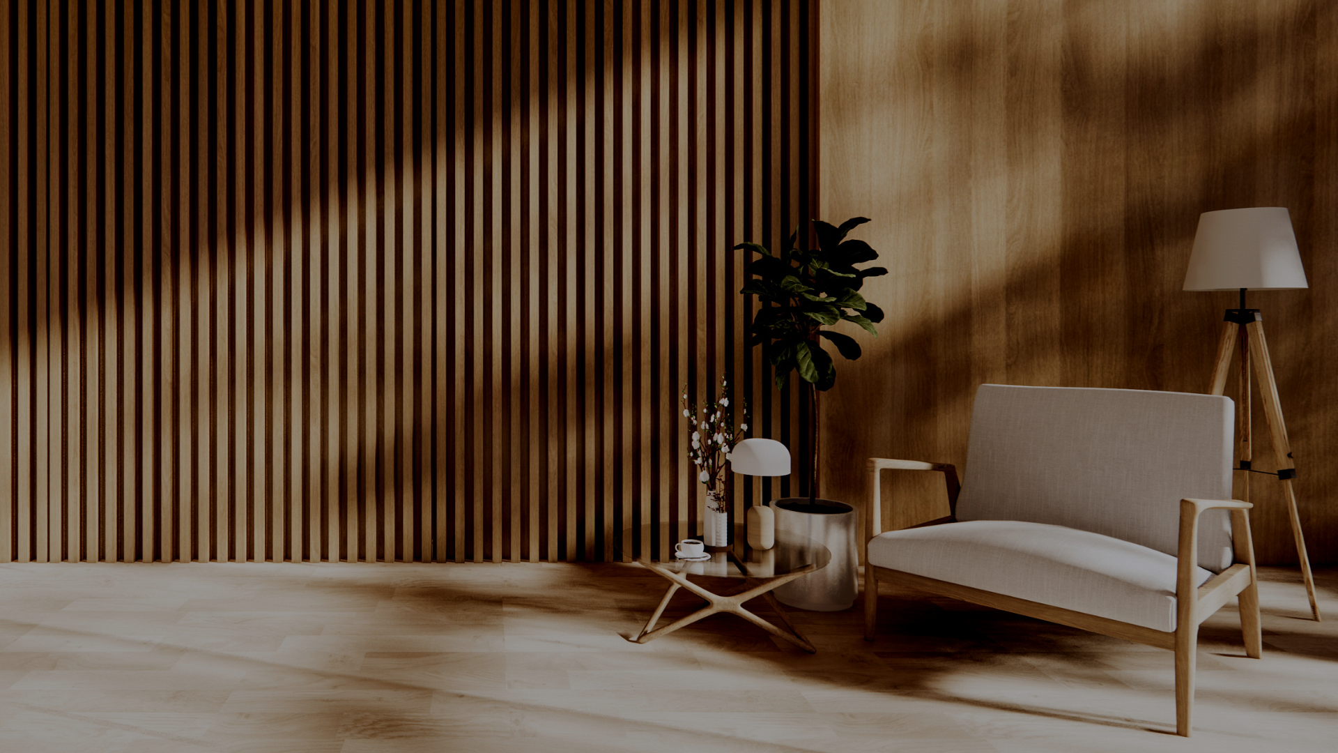 Modern Turnkey Interior Fit-Out