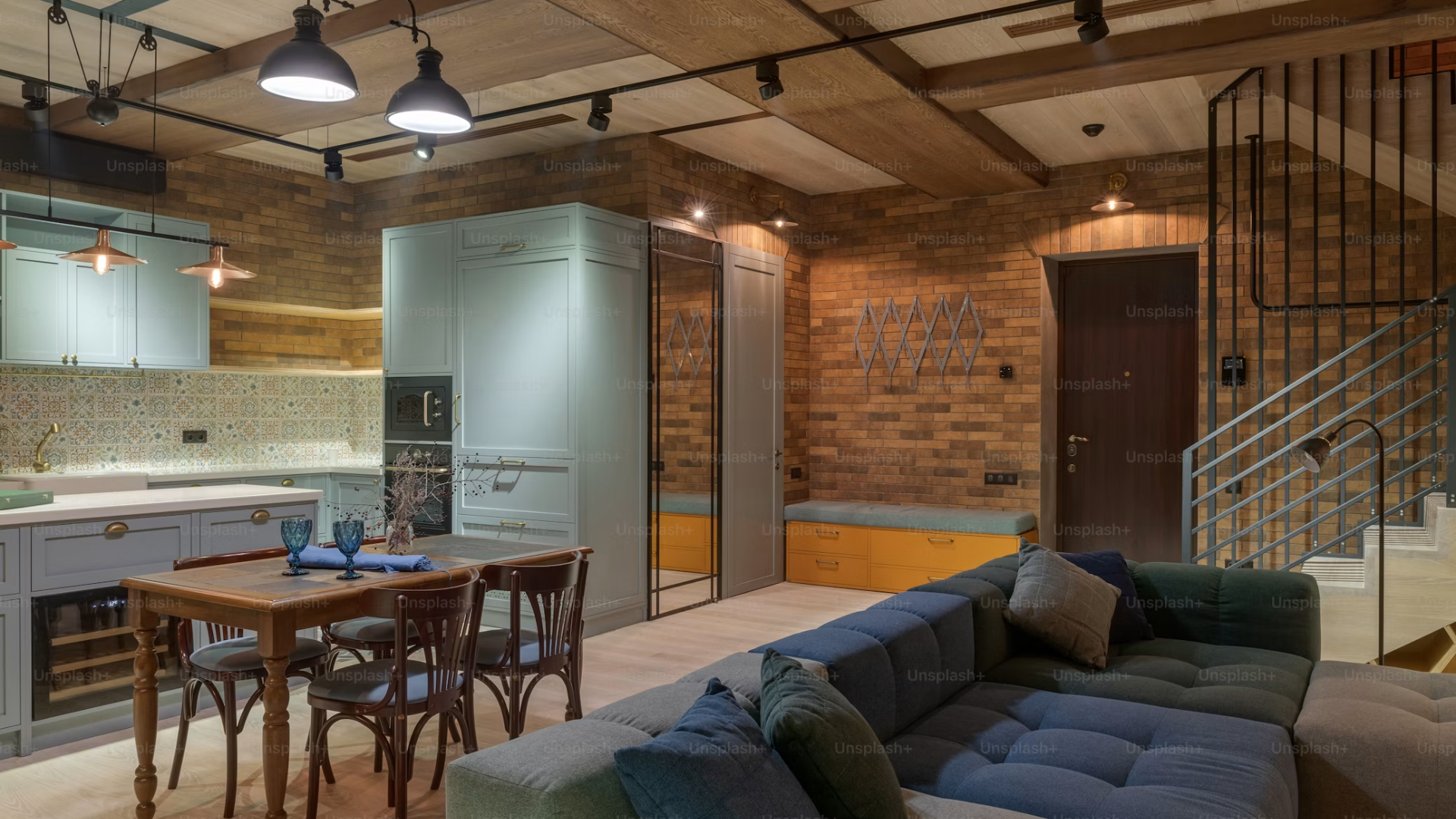 Healthcare & Fire Safety Fitouts